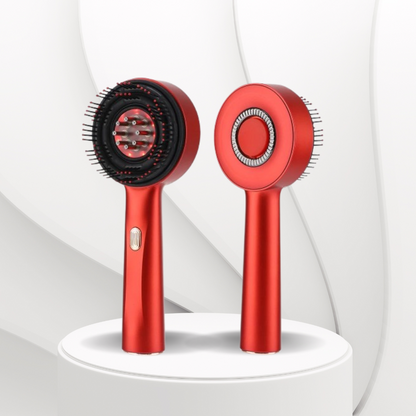 Upper S3 Scalp Massaging Brush